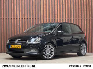 Volkswagen Polo (2009 - 2017)