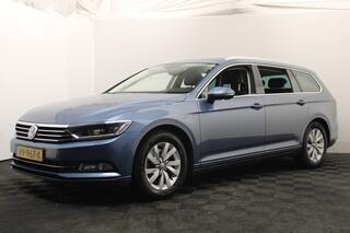 Volkswagen Passat Variant (2014 - 2023)