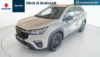 SUZUKI S-Cross 1.4 Boosterjet Special Edition Hybrid