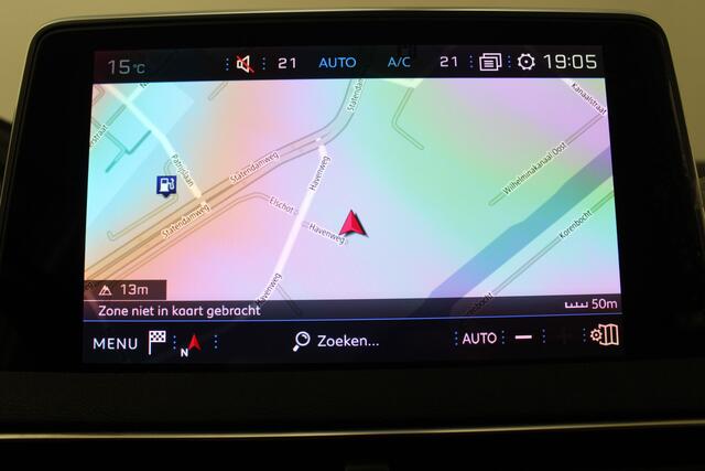 Peugeot 5008 1.2 PureTech Allure |Camera|Navi|