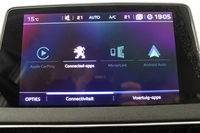 Peugeot 5008 1.2 PureTech Allure |Camera|Navi|