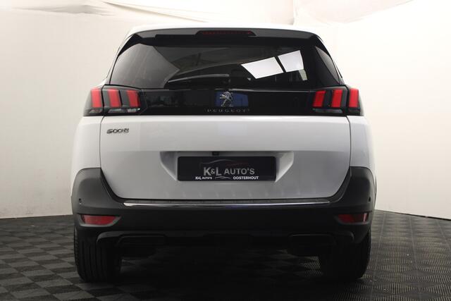 Peugeot 5008 1.2 PureTech Allure |Camera|Navi|
