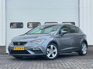 Seat Leon (2012 - 2020)