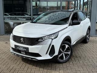 PEUGEOT 3008 1.2 PURETECH ALLUREPACK AUTOMAAT 130PK AIRCO NAVI  PDC-CAMERA.