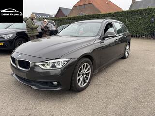 BMW 3-Serie Touring (2012 - 2019)