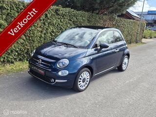 Fiat 500 (2007 - 2025)