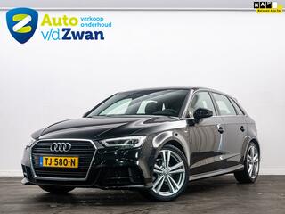 AUDI A3 SPORTBACK 1.0 TFSI Sport S Line Edition Led/Navigatie