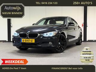 BMW 3-Serie (2012 - 2018)