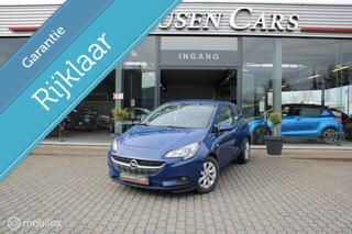 Opel Corsa (2014 - 2019)