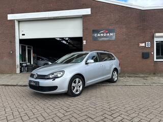 Volkswagen Golf Variant (2007 - 2013)