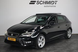 Seat Leon (2012 - 2020)