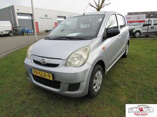 Daihatsu Cuore