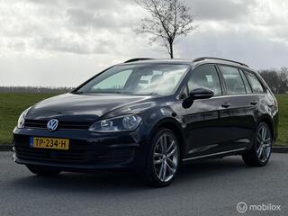 Volkswagen Golf Variant VII