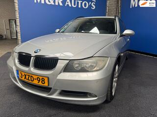 BMW 3-Serie (2005 - 2012)