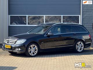 Mercedes-Benz C-Klasse Estate (2007 - 2014)