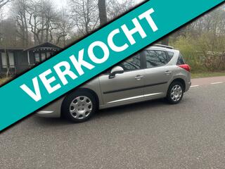 PEUGEOT 207 SW 1.6 VTi XS AUTOMAAT N.A.P CLIMA