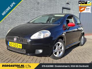 Fiat Grande Punto
