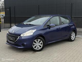 Peugeot 208 (2012 - 2019)