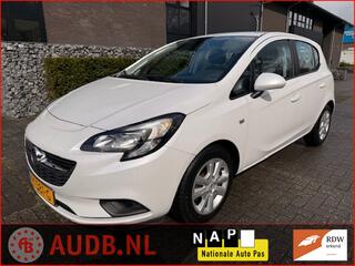 Opel Corsa (2014 - 2019)