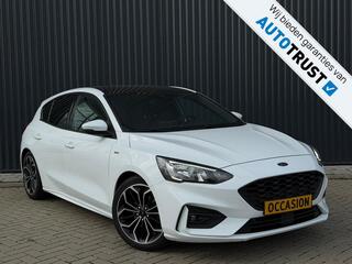 Ford Focus (2011 - 2018)
