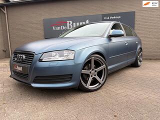 Audi A3 Sportback (2004 - 2012)