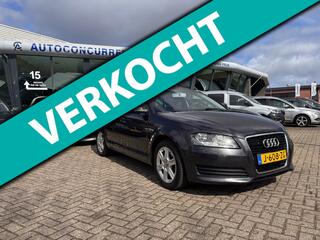Audi A3 Sportback (2004 - 2012)