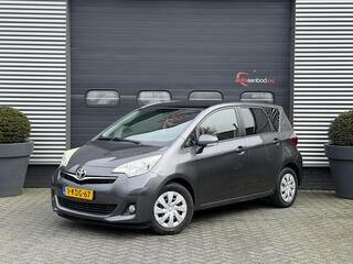 Toyota Verso-S
