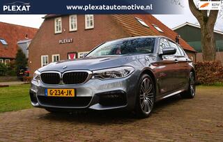 BMW 5-SERIE 530e xDrive iPerformance eDrive Edition Aut. | Facelift | M-Pakket | Nappa-Leder | Virtual Dash | Apple Car Play |