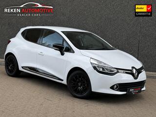Renault Clio (2012 - 2019)
