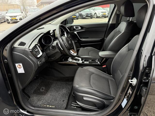 KIA Xceed 1.6 GDi PHEV DynamicPlusLine