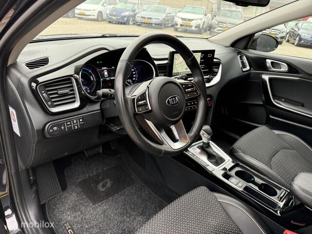KIA Xceed 1.6 GDi PHEV DynamicPlusLine