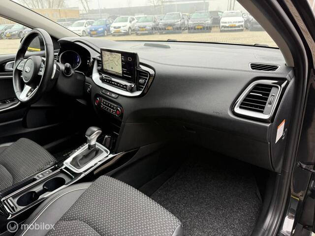 KIA Xceed 1.6 GDi PHEV DynamicPlusLine