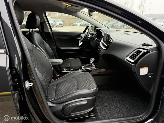 KIA Xceed 1.6 GDi PHEV DynamicPlusLine