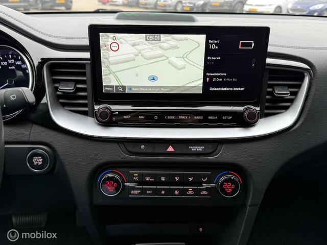 KIA Xceed 1.6 GDi PHEV DynamicPlusLine
