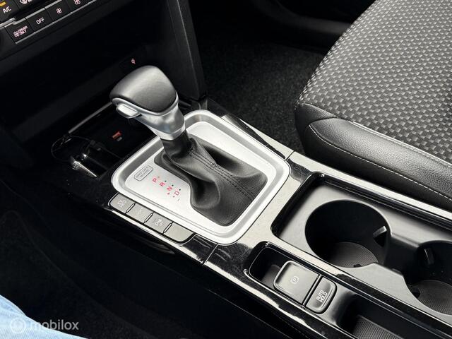 KIA Xceed 1.6 GDi PHEV DynamicPlusLine