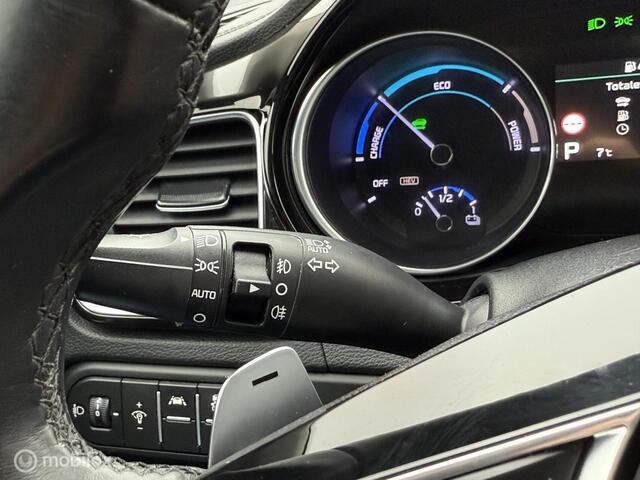 KIA Xceed 1.6 GDi PHEV DynamicPlusLine