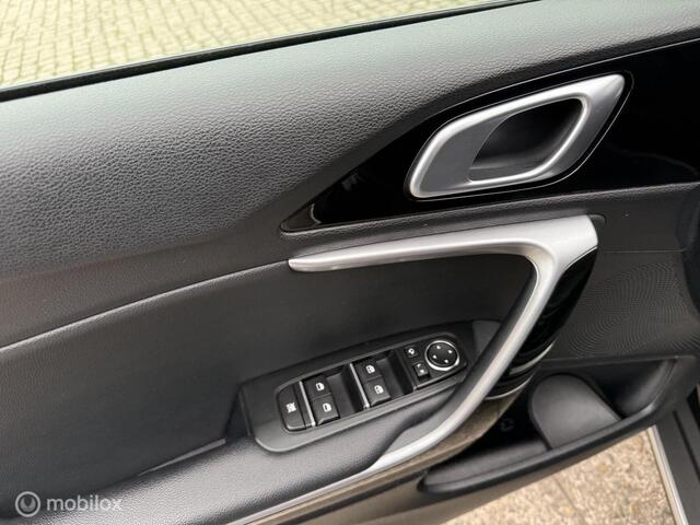 KIA Xceed 1.6 GDi PHEV DynamicPlusLine
