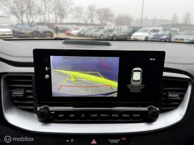 KIA Xceed 1.6 GDi PHEV DynamicPlusLine