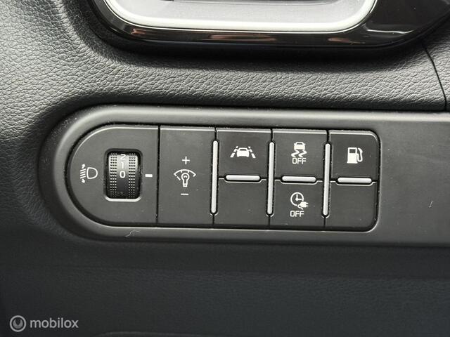 KIA Xceed 1.6 GDi PHEV DynamicPlusLine