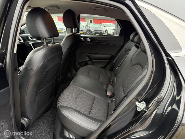 KIA Xceed 1.6 GDi PHEV DynamicPlusLine