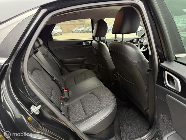KIA Xceed 1.6 GDi PHEV DynamicPlusLine