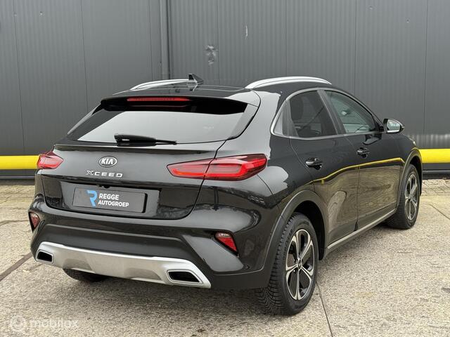 KIA Xceed 1.6 GDi PHEV DynamicPlusLine