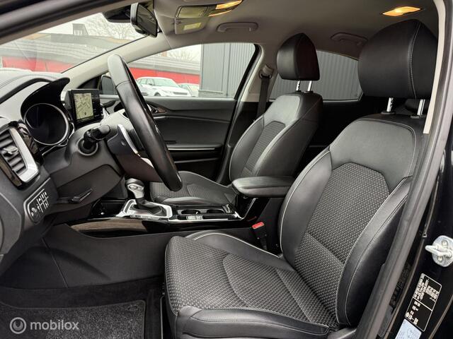KIA Xceed 1.6 GDi PHEV DynamicPlusLine