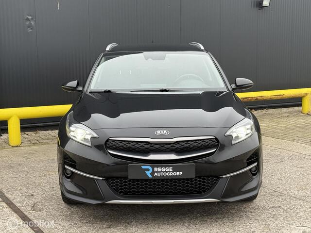 KIA Xceed 1.6 GDi PHEV DynamicPlusLine