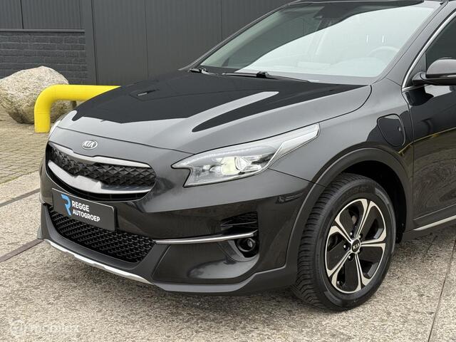 KIA Xceed 1.6 GDi PHEV DynamicPlusLine