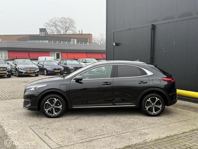 KIA Xceed 1.6 GDi PHEV DynamicPlusLine