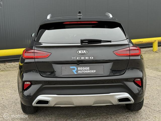 KIA Xceed 1.6 GDi PHEV DynamicPlusLine