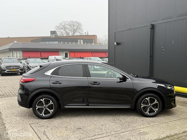 KIA Xceed 1.6 GDi PHEV DynamicPlusLine