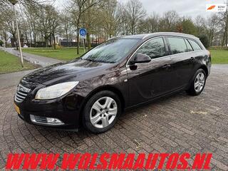 Opel Insignia Sports Tourer (2008 - 2017)