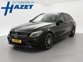 Mercedes-Benz C-Klasse Estate (2014 - 2021)